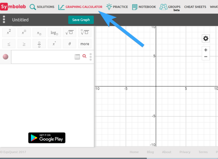 3 Math Solver Websites To Automatically Calculate Equations