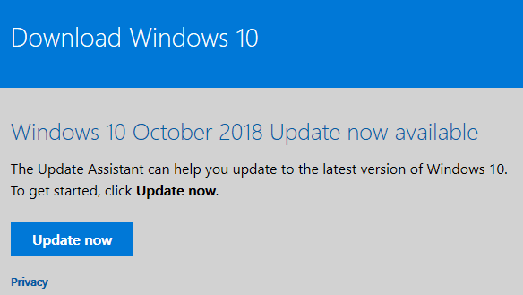 Windows 10 Upgrade 9252 : Free Download, Borrow, and.