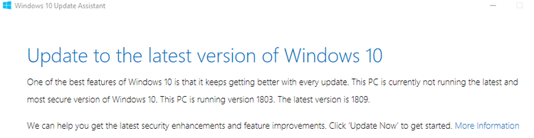 Windows 10 upgrade 9252 Crashes all the time Microsoft.
