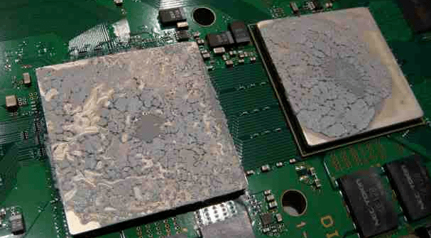 How To Properly Apply Thermal Paste To Your CPU