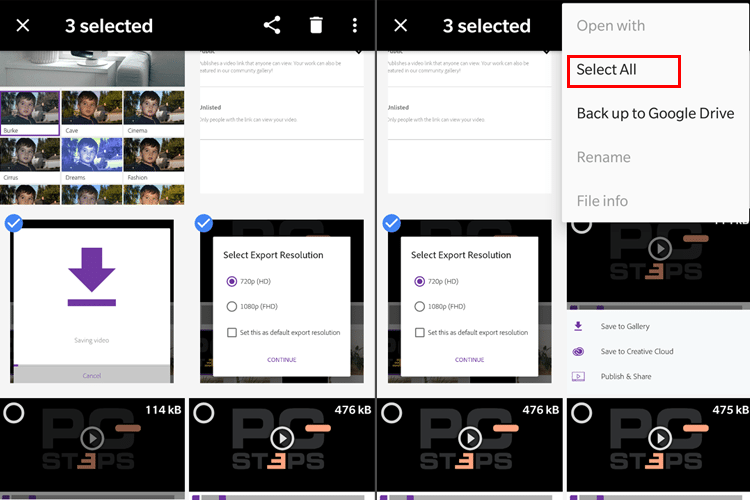 How To Save Space On My Phone With Google Files Go
