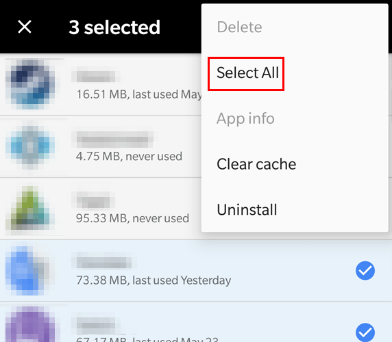 How To Save Space On My Phone With Google Files Go