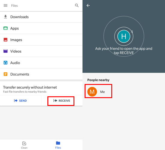 How To Save Space On My Phone With Google Files Go