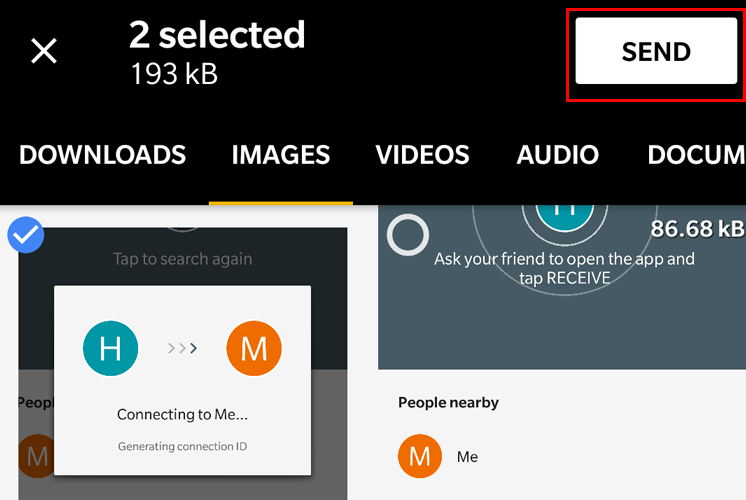How To Save Space On My Phone With Google Files Go