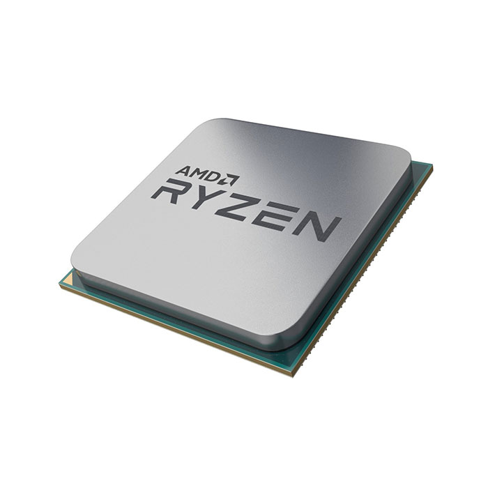 AMD RYZEN 7 2700X 2nd GENERATION OCTA CORE PROCESSOR pcstudio