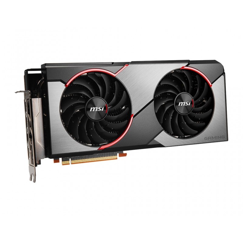 MSI RADEON RX 5600 XT GAMING X 6GB GDDR6 pcstudio
