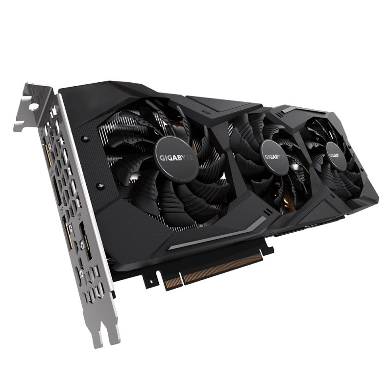 GIGABYTE GEFORCE RTX 2080 TI WINDFORCE 11GB GDDR6 pcstudio
