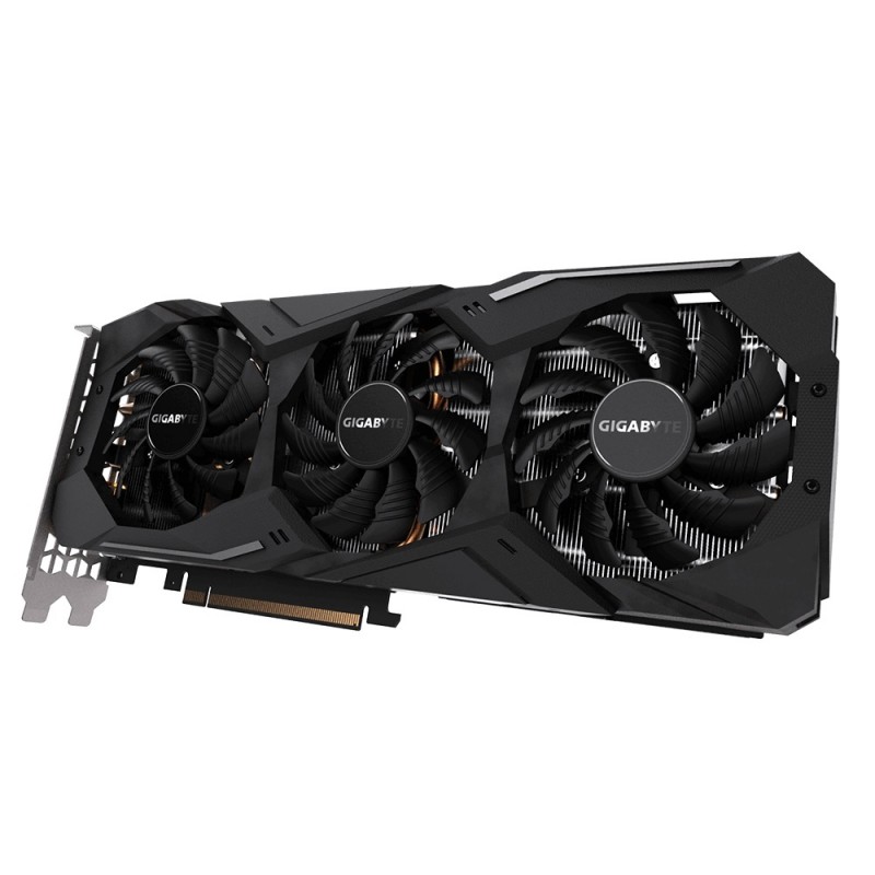 GIGABYTE GEFORCE RTX 2080 TI WINDFORCE 11GB GDDR6 pcstudio
