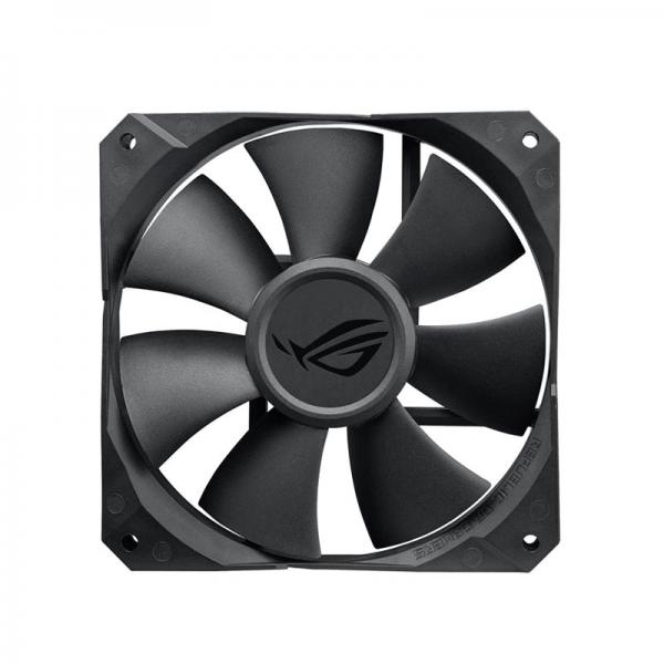 ASUS ROG RYUO 240mm Liquid Cooler with OLED Display pcstudio