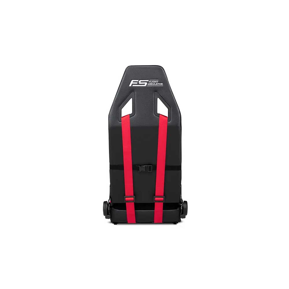 Next Level Racing Flight Simulator Seat Only Flight Seats