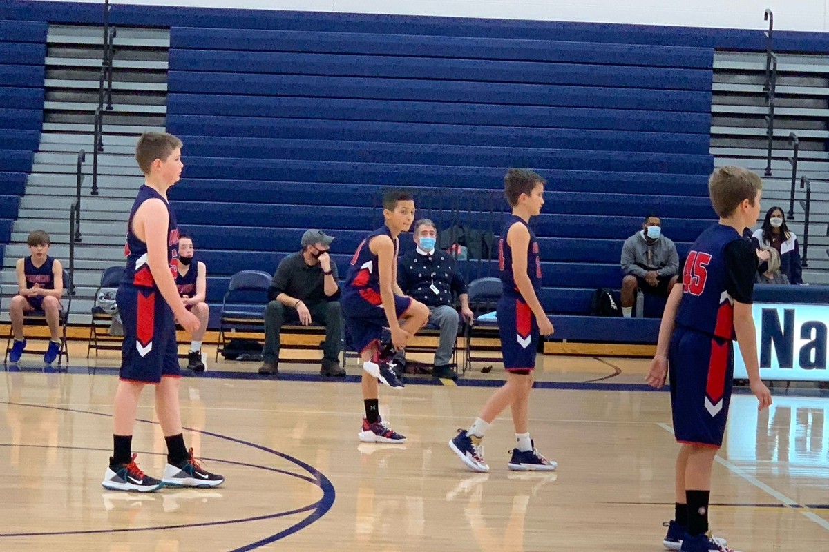 Athletics Providence Classical School