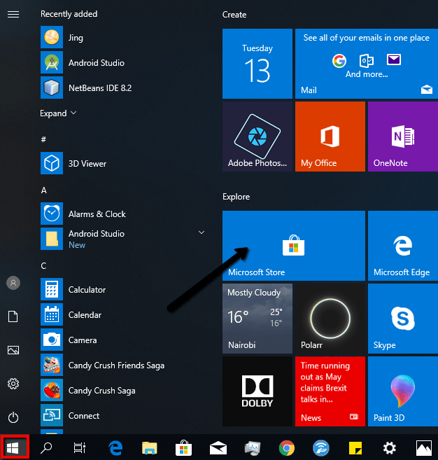 How To Fix Camera Not Working On Windows 10 Problem how to fix camera