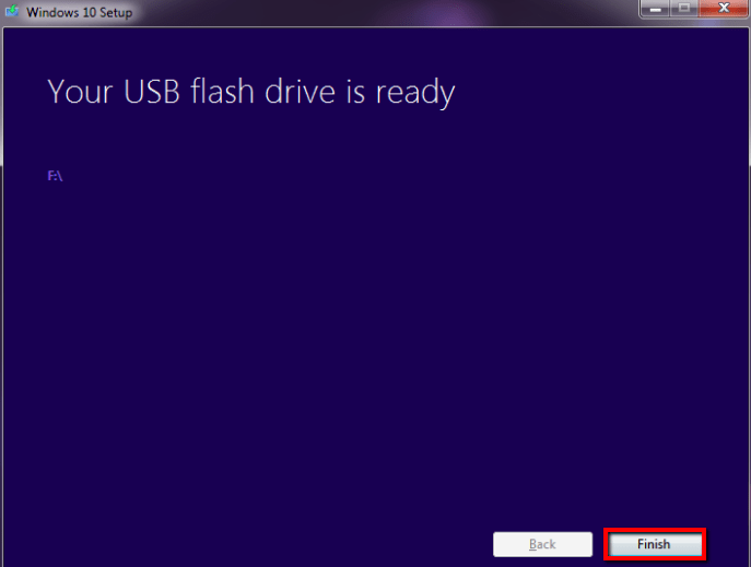 How to make a bootable Windows 10 installation media for free PCSystemFix