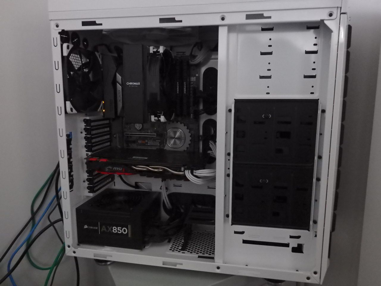 Reader Mailbag AMD Threadripper PC Tech Reviews Australia