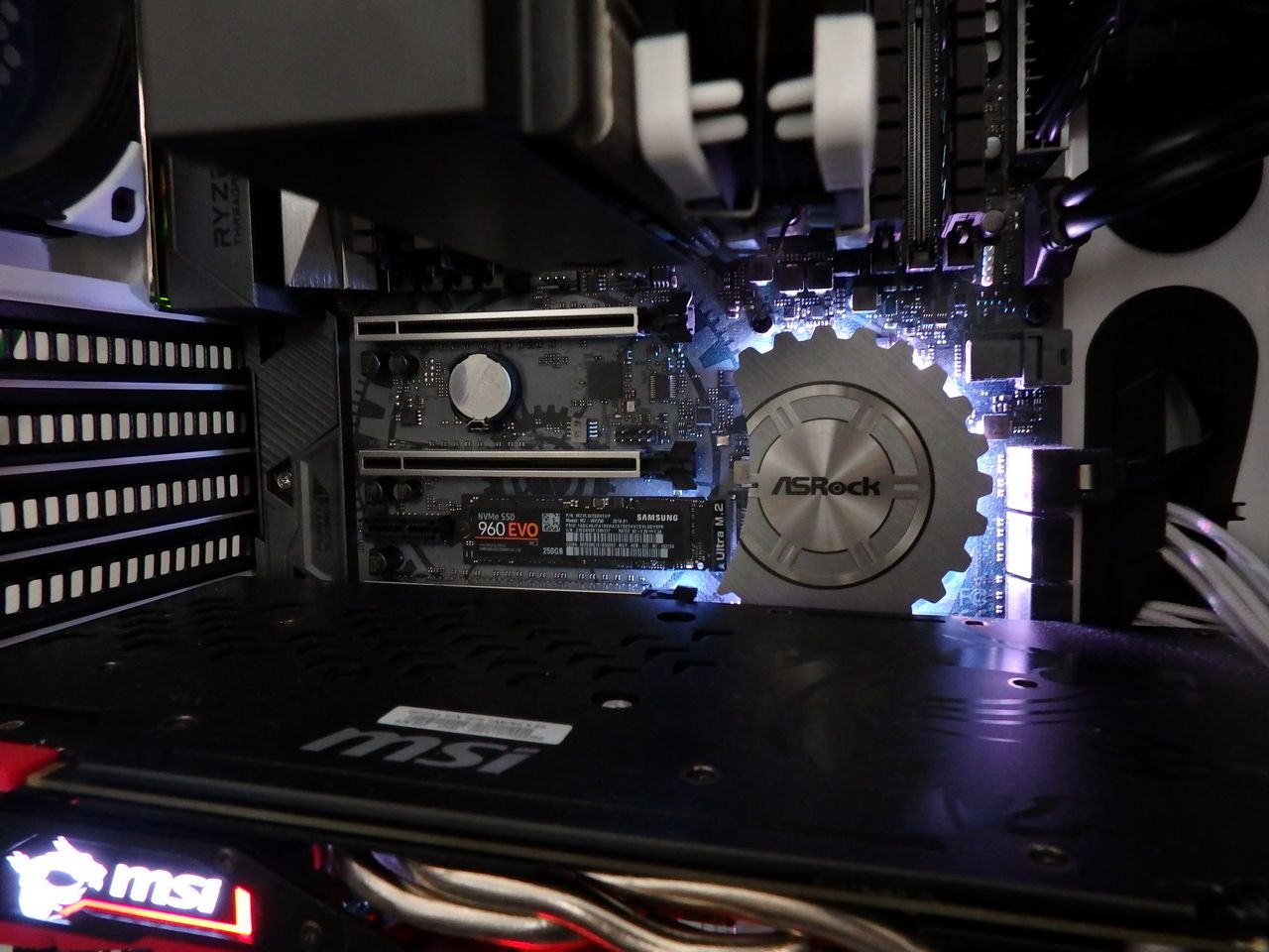 Reader Mailbag AMD Threadripper PC Tech Reviews Australia