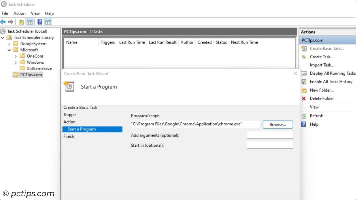 From Beginner to Pro Mastering Windows Task Scheduler