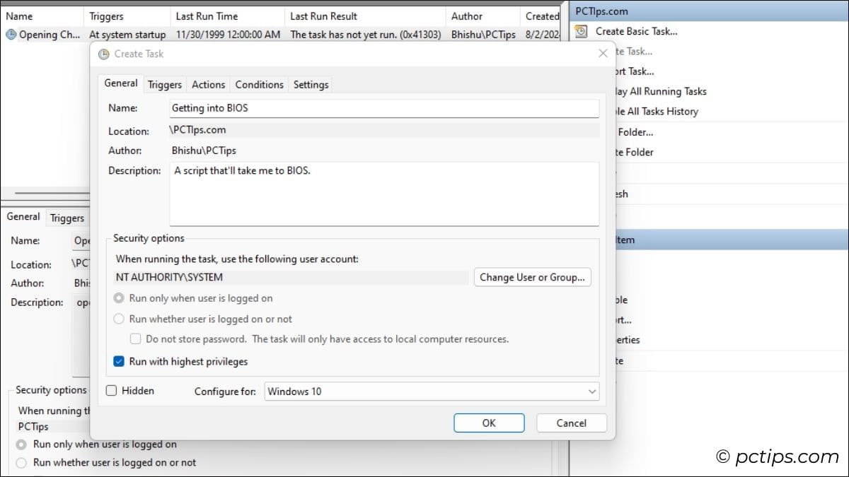 From Beginner to Pro Mastering Windows Task Scheduler