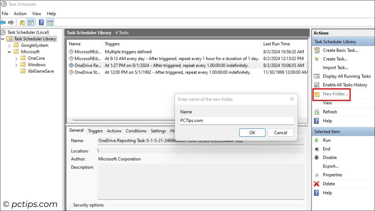 From Beginner to Pro Mastering Windows Task Scheduler