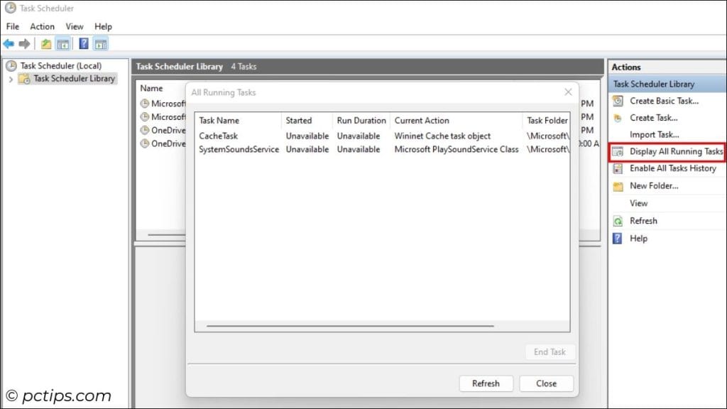 From Beginner to Pro Mastering Windows Task Scheduler