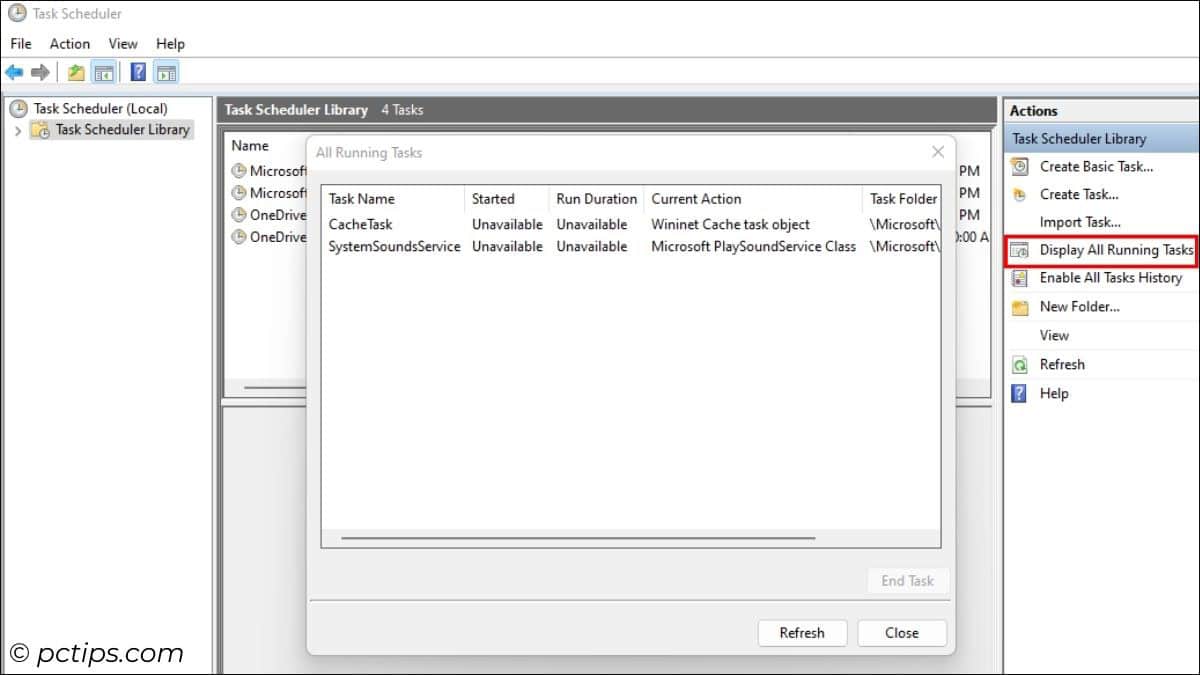 From Beginner To Pro Mastering Windows Task Scheduler