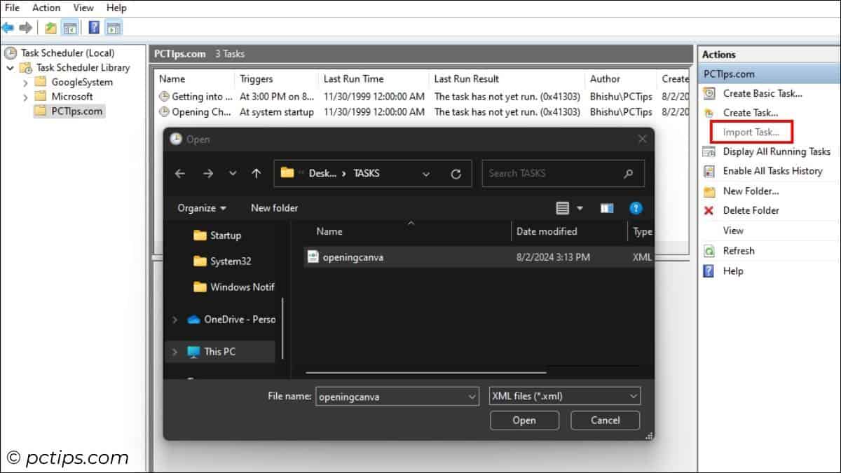 From Beginner to Pro Mastering Windows Task Scheduler