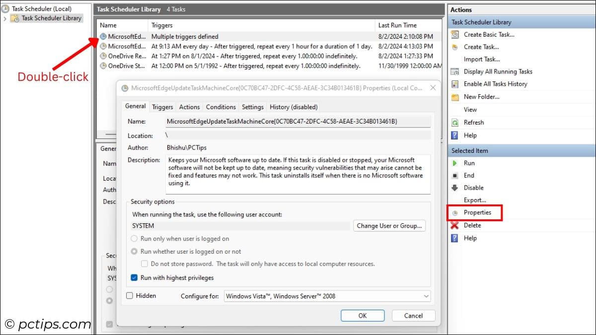From Beginner To Pro Mastering Windows Task Scheduler
