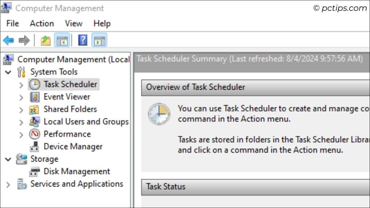 From Beginner to Pro Mastering Windows Task Scheduler