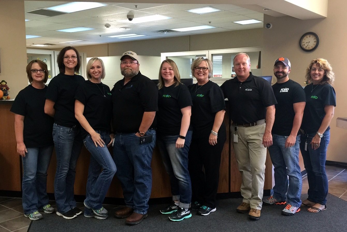 About PowellClinch Utility District