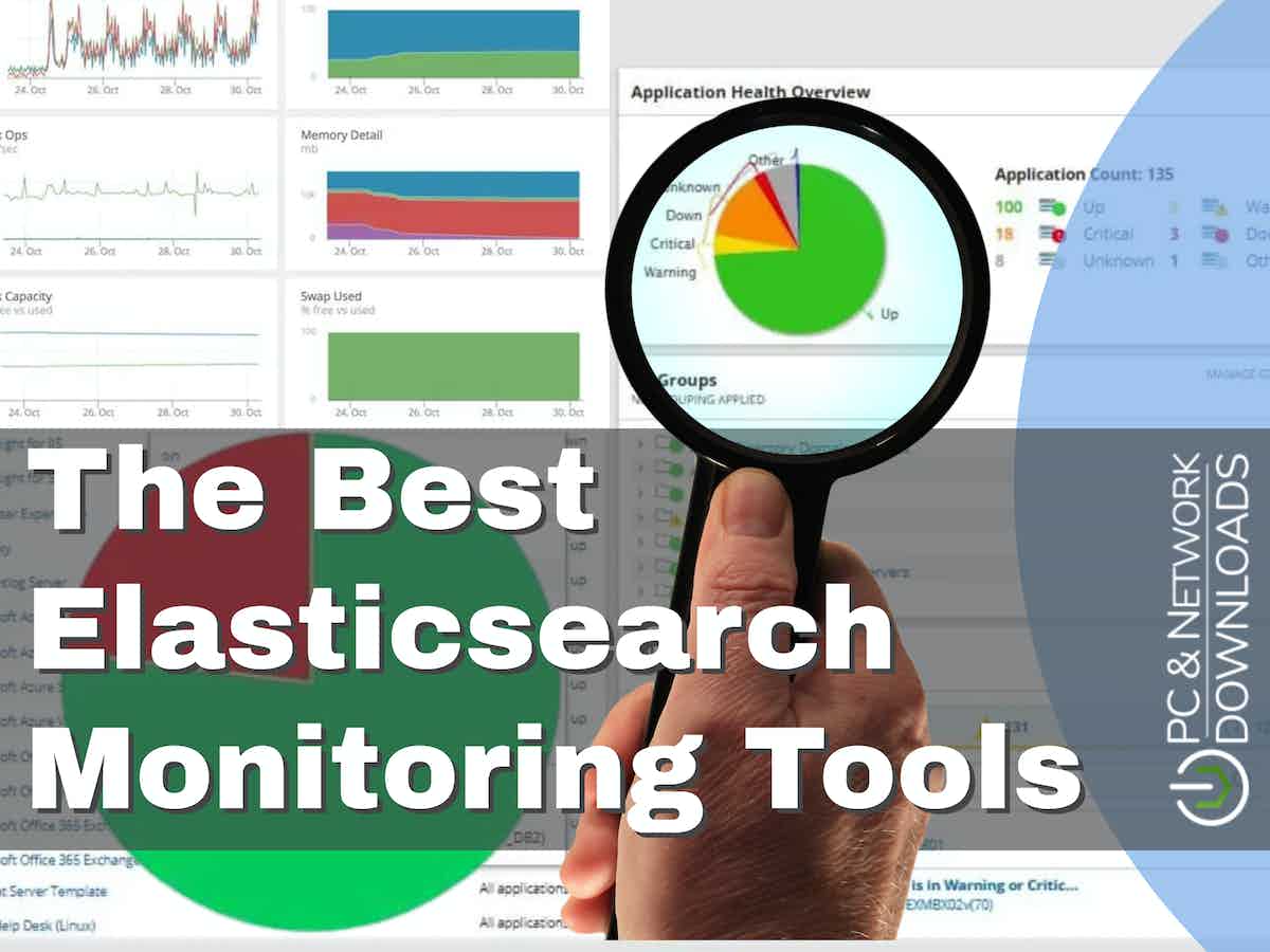 9 Best Elasticsearch Monitoring Tools 2023 with Free Trials!