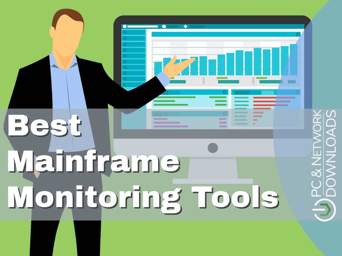 9 Best Mainframe Monitoring Tools for 2024 Free Trial Links!