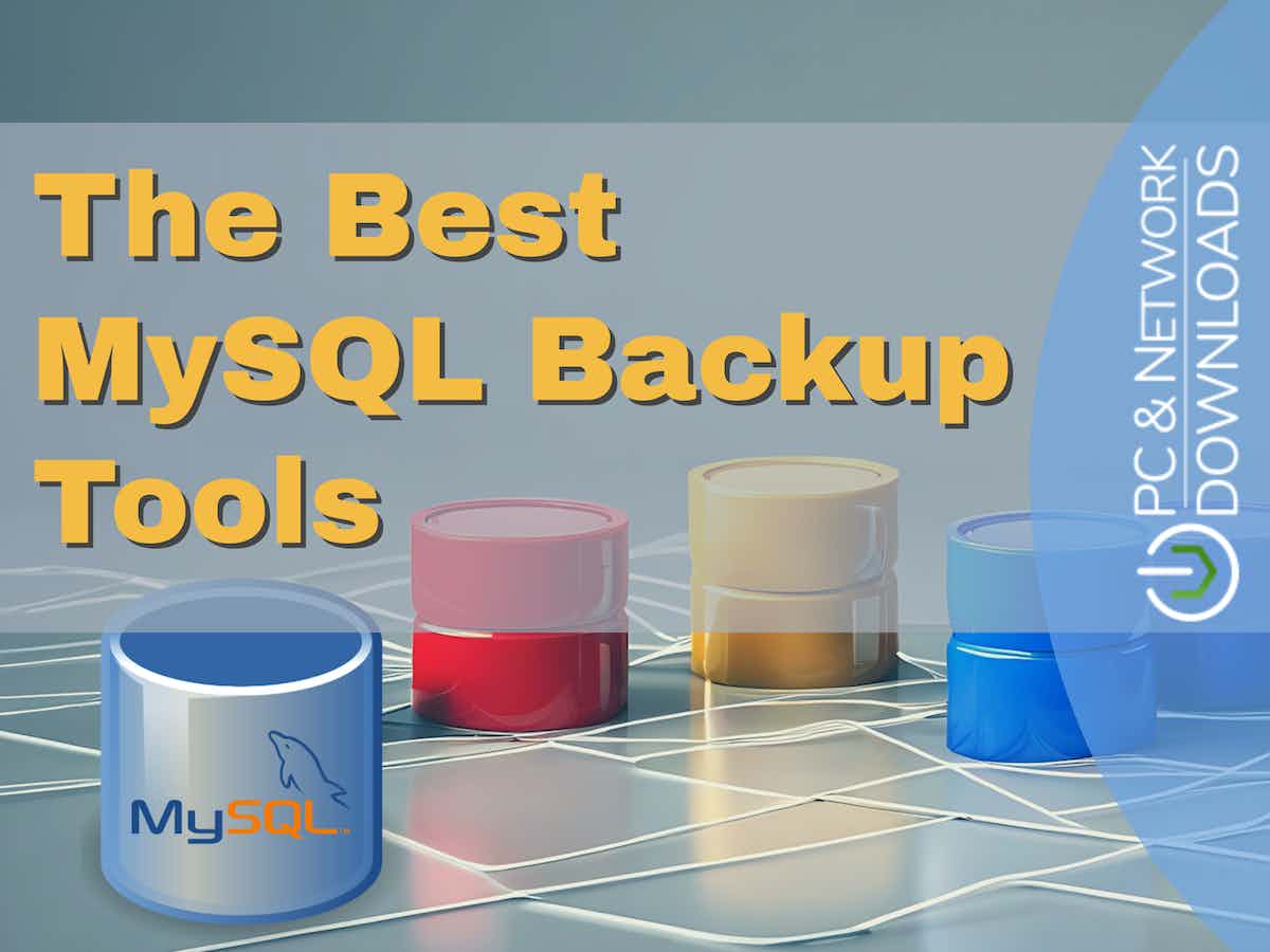 9 Best MySQL Backup Tools for 2023 Free & Paid Tools!