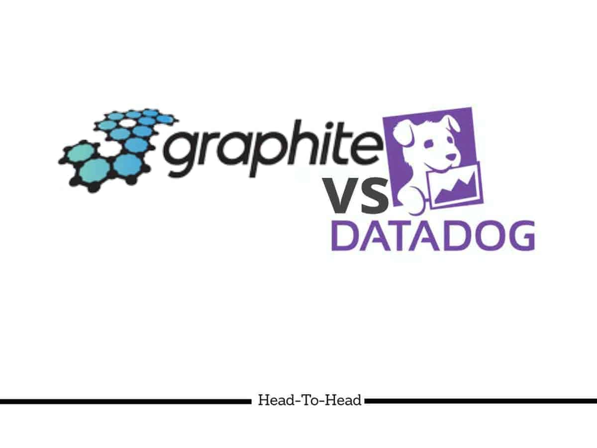 Graphite vs Datadog Features, Ease of Use, Cost? A 2022 Comparison