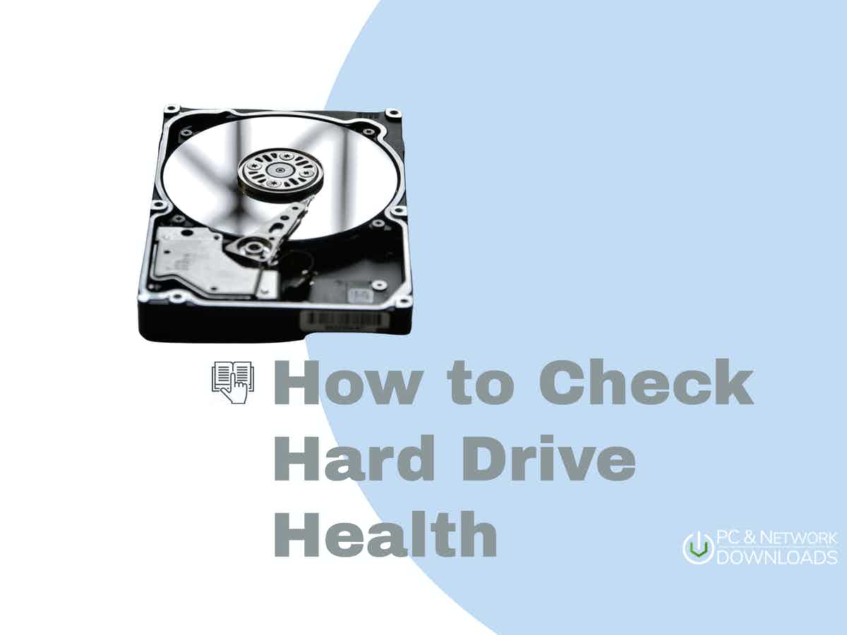 Hard Drive How to Check its Health A Stepbystep Guide for 2024