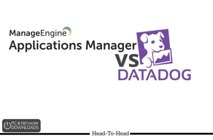 ManageEngine Vs Datadog Features, User Friendliness