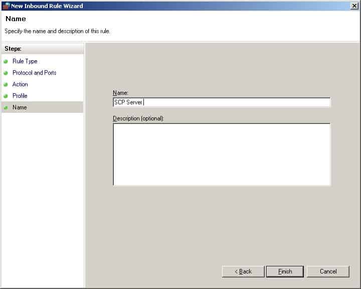 How to use scp server ps3 - paseinnovations