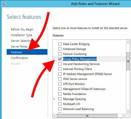 Group Policy Management Guide & Tutorial along with Definitions! PC