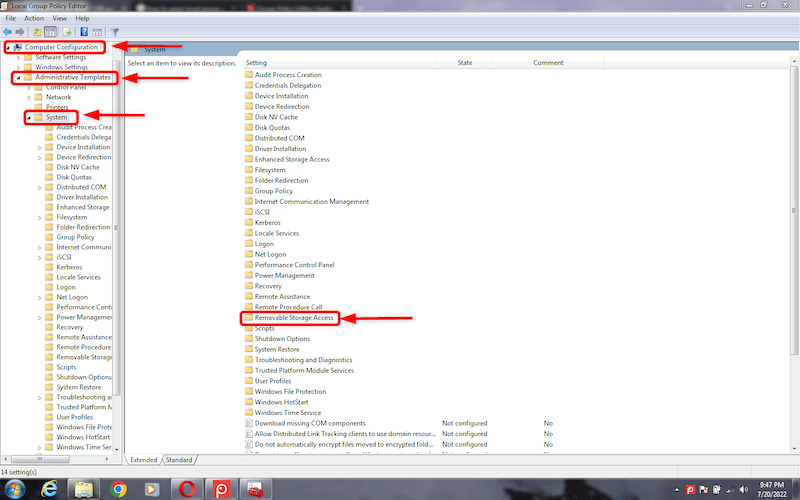 Lockdown USB Ports Learn How to Do it in 2024