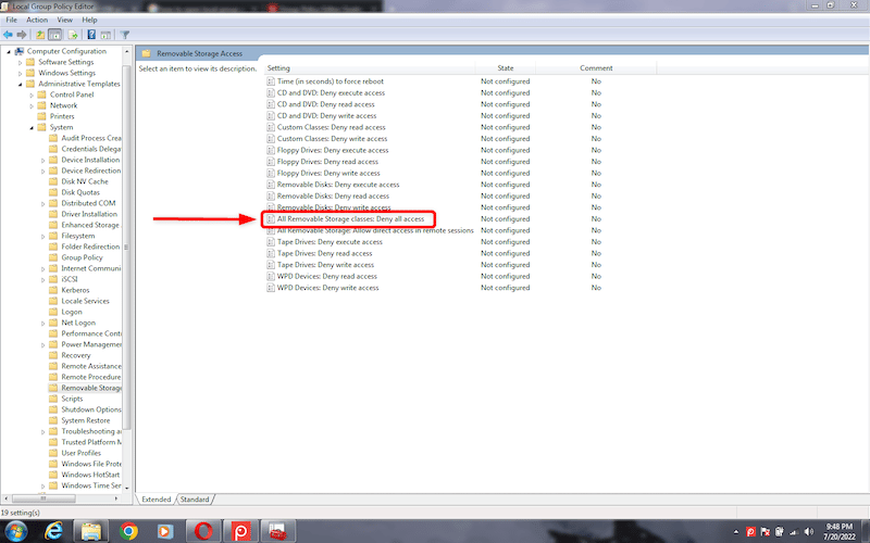 Lockdown USB Ports Learn How to Do it in 2024
