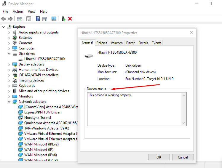 Hard Drive How to Check its Health A Stepbystep Guide for 2024