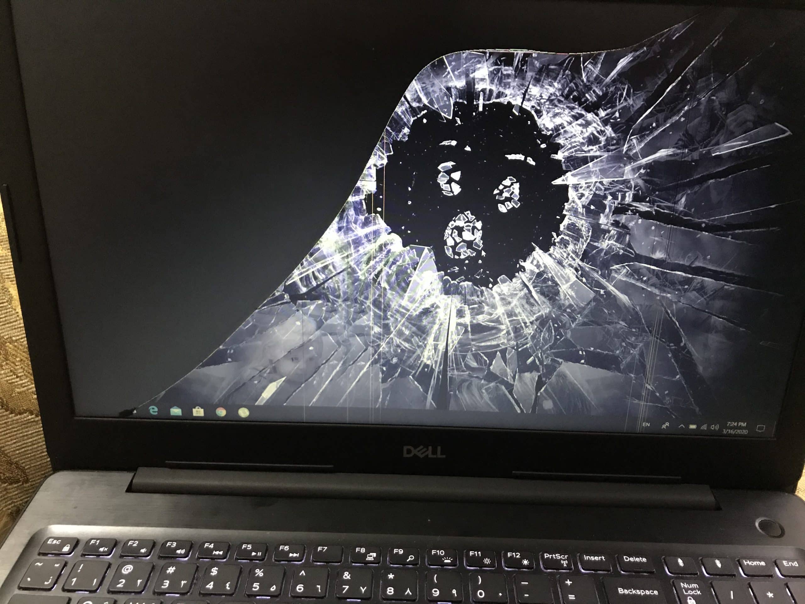 How Much Does a Laptop Screen Repair Cost? (2022) PC Webopaedia