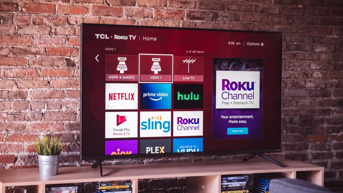 Is Your Roku TV Stuck On Loading Screen? FIXED (2022) PC opaedia