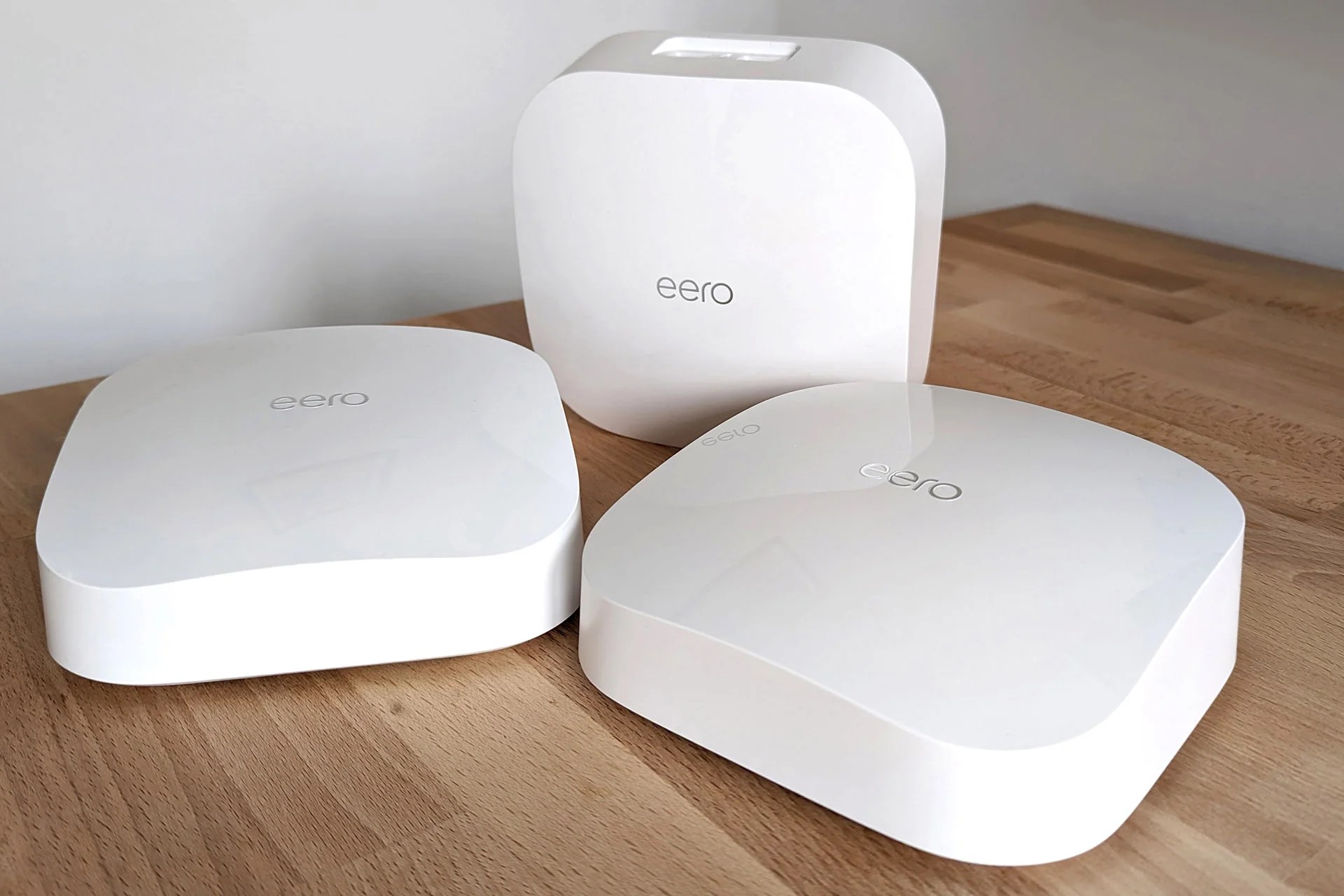 How to Reset Eero Mesh Wifi (2023) PC opaedia