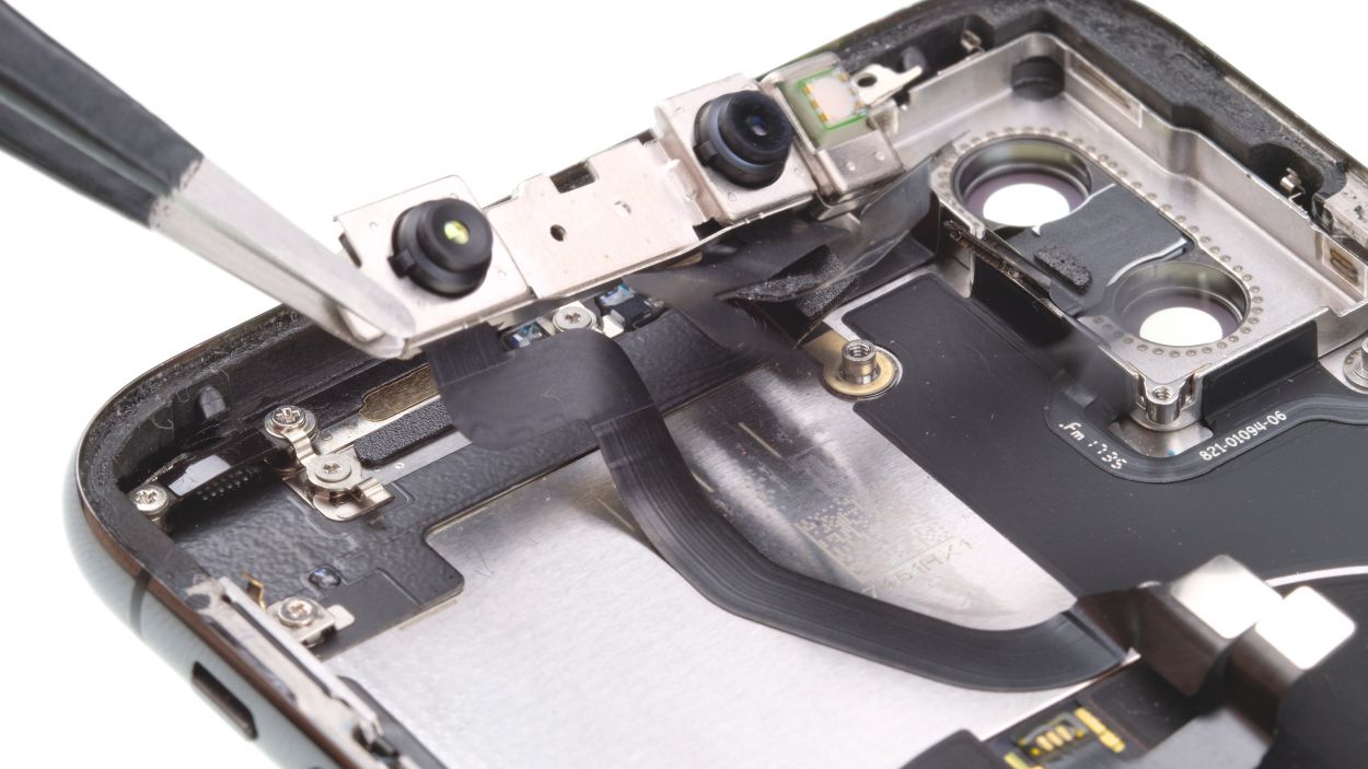 TrueDepth Camera Not Working? 7 Fixes (2023) PC opaedia