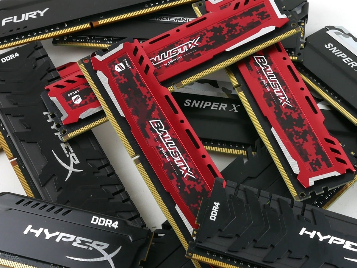 Can You Mix RAM Brands? Full Explanation (2023) PC opaedia