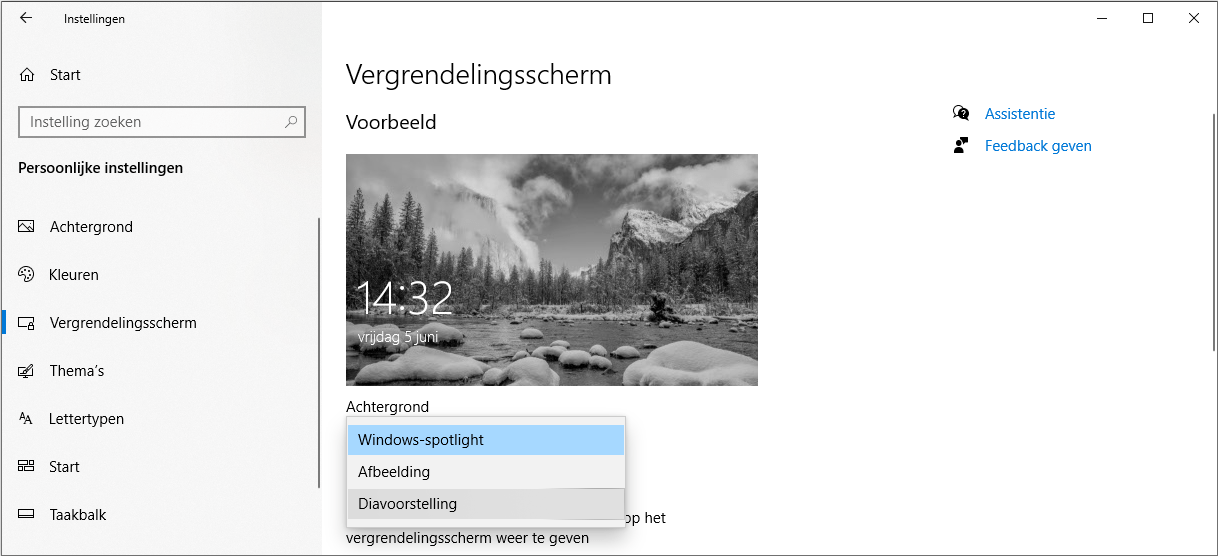 Suggesties En Advertenties Blokkeren In Windows 10 – Pc Web Plus