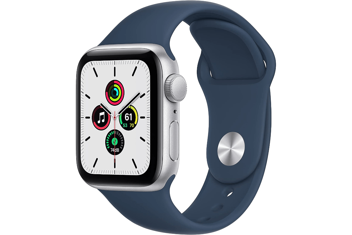 Get the Apple Watch SE for just $230, today only - TECHTELEGRAPH