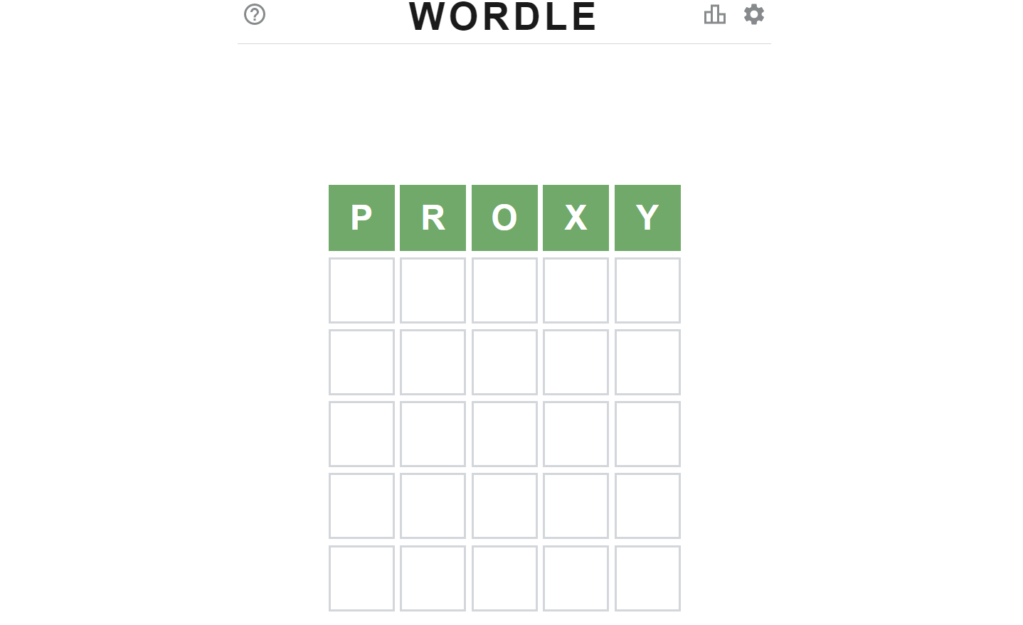 How to cheat at Wordle | PCWorld
