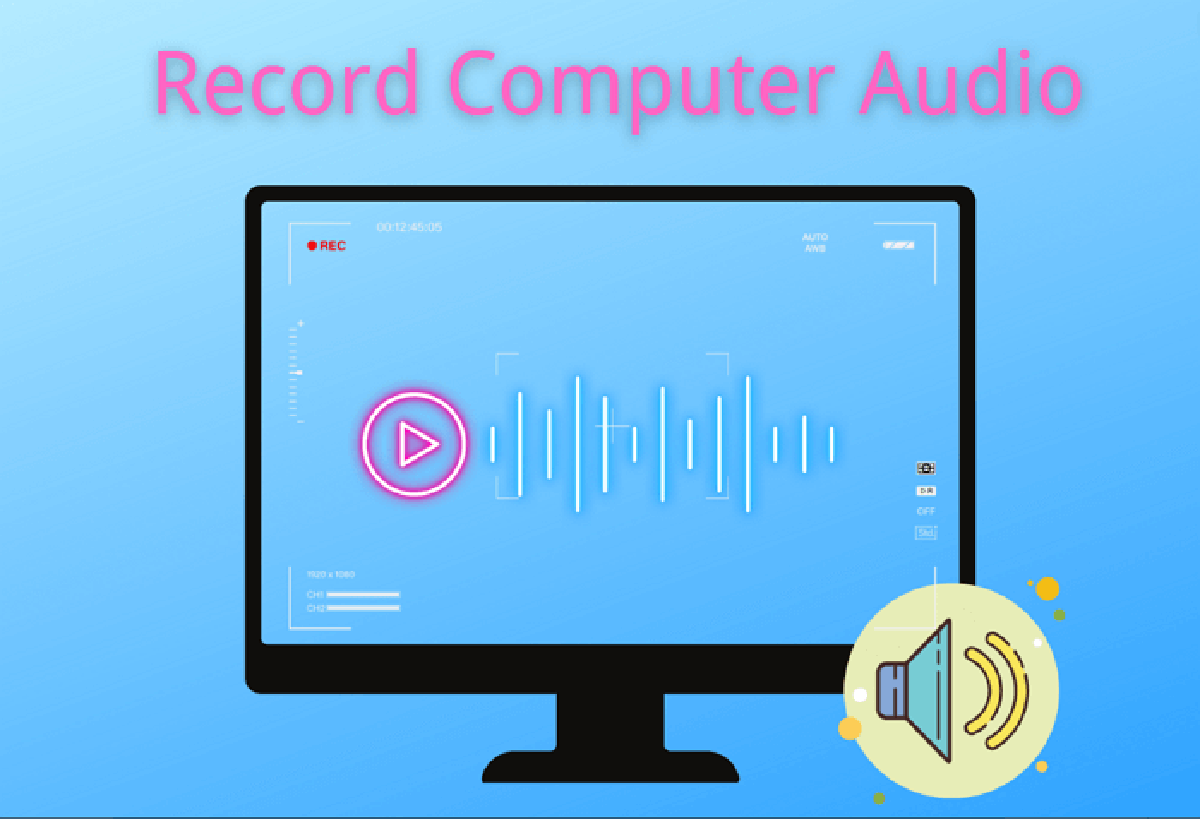 How to Record Computer Audio in 6 Free Ways 15 Minute News