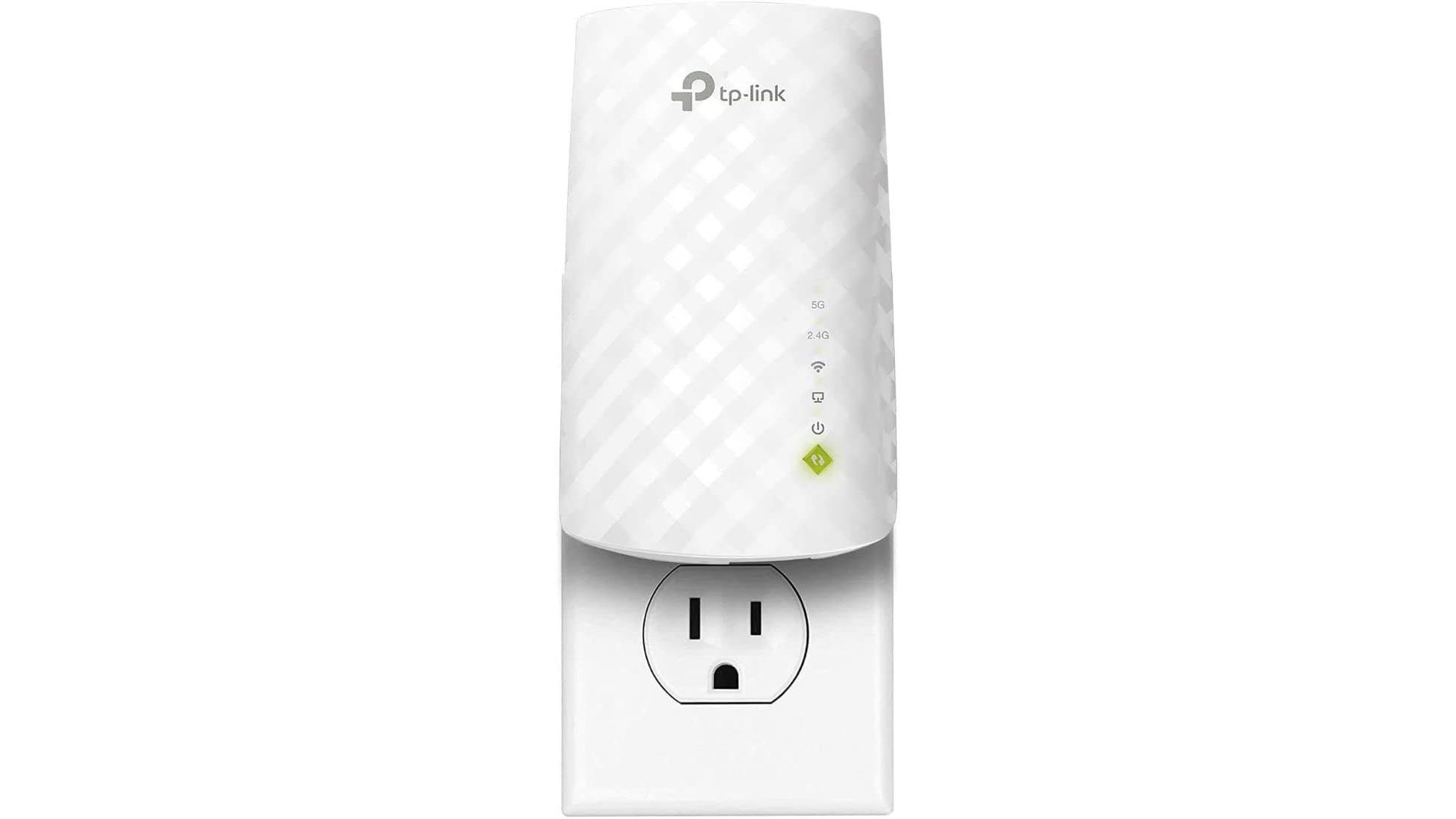 Get full-bars Wi-Fi signal everywhere in your home for just .30