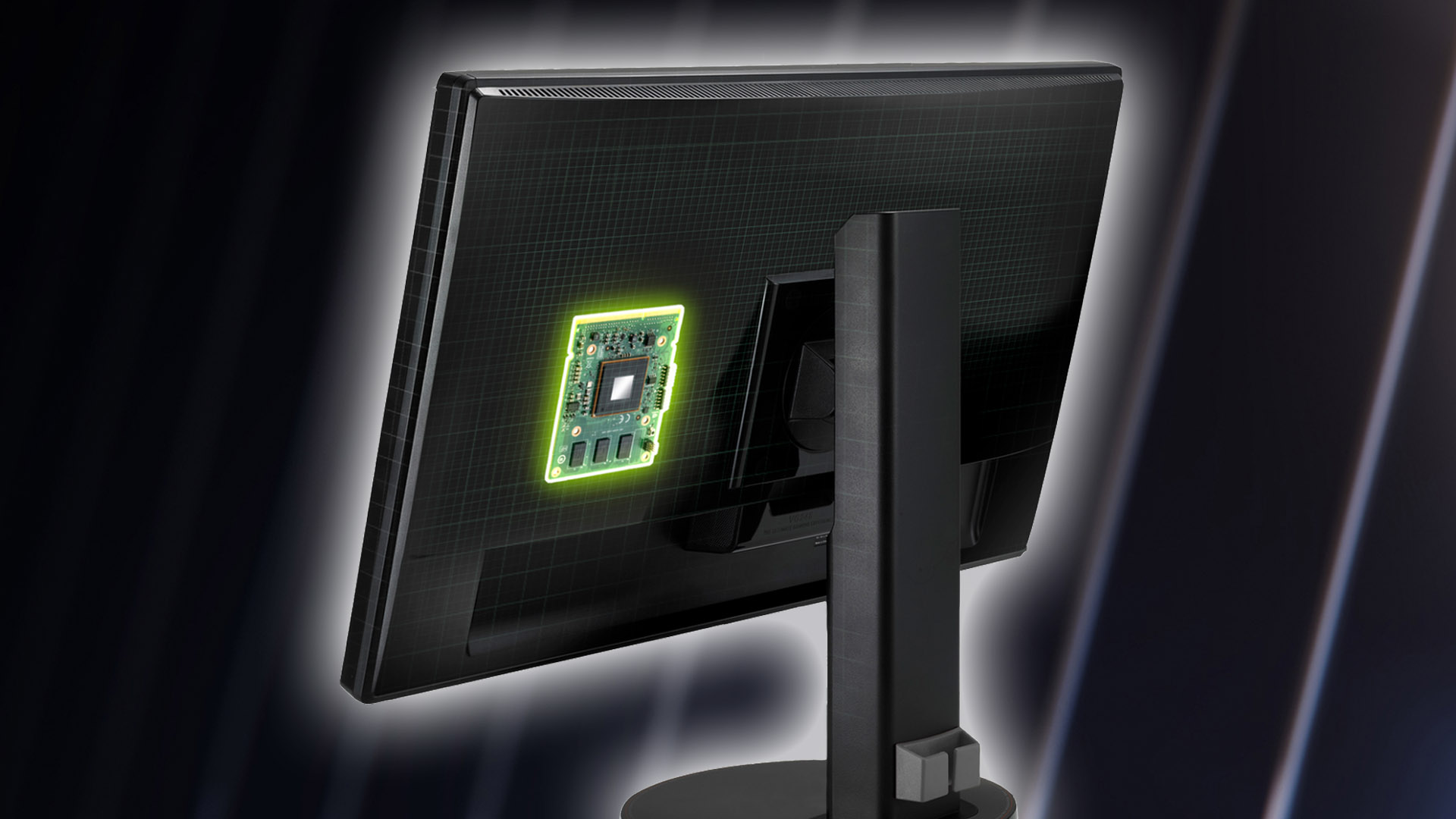 New G-Sync gaming monitors won’t need a separate module anymore